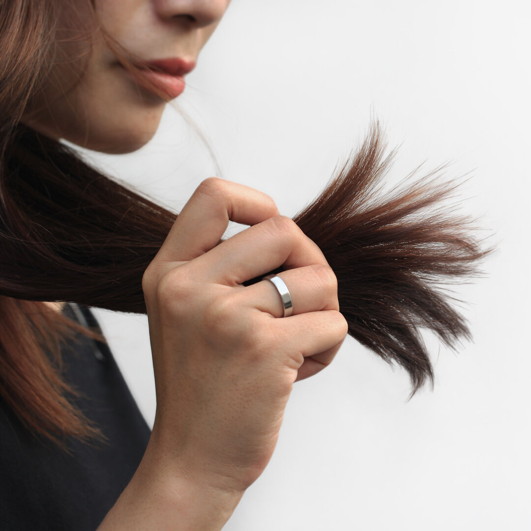Poškodzuje predlžovanie vaše vlasy?