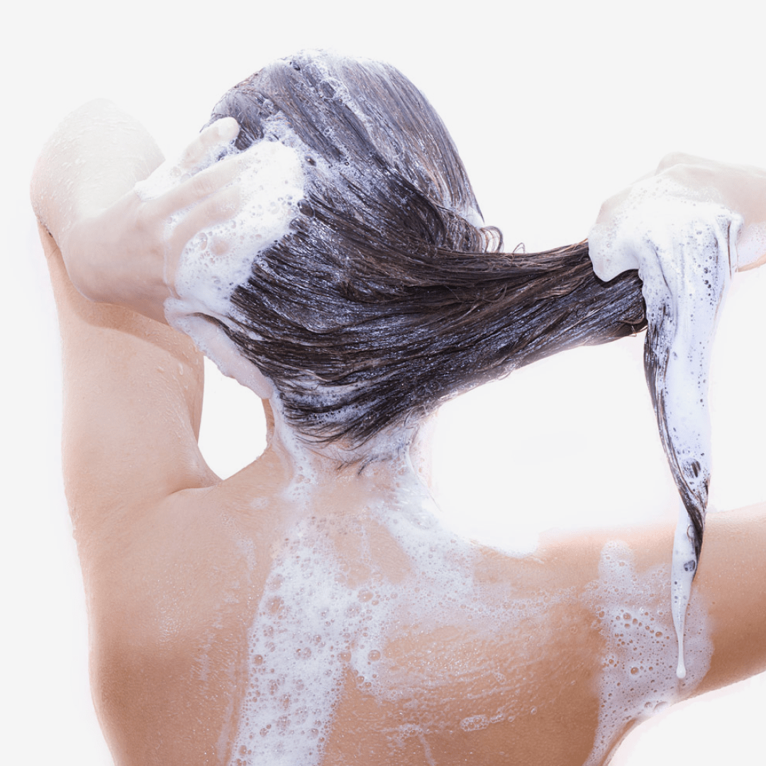 Umývanie a starostlivosť o vlasy