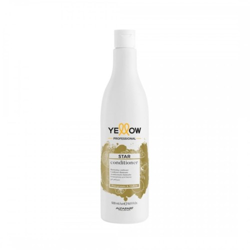 Yellow star conditioner