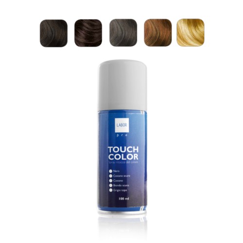 Labor Pro Touch color v spreji, 100 ml