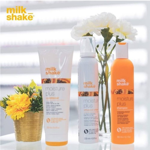 Milk Shake moisture plus shampoo