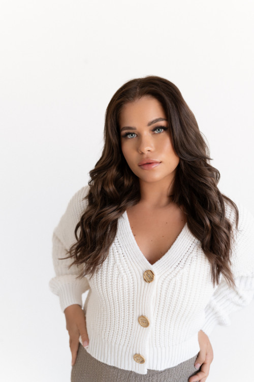 CLIP IN vlasy Elite 9 pcs