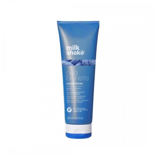 Milk Shake cold brunette conditioner