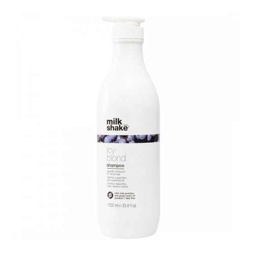 Milk Shake icy blond shampoo