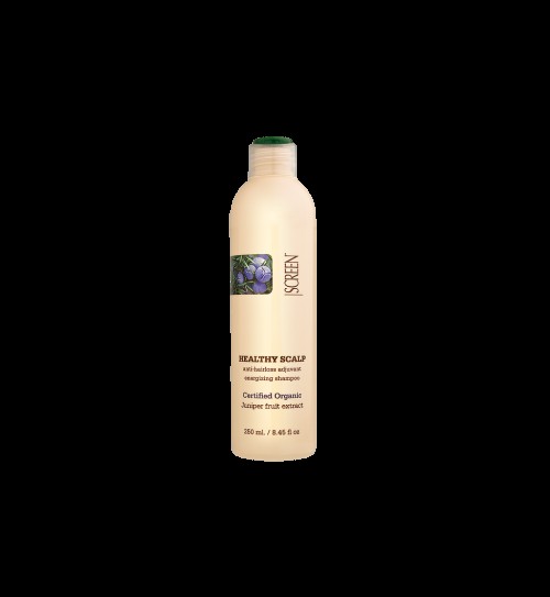 Screen Healthy Scalp Energizing Shampoo