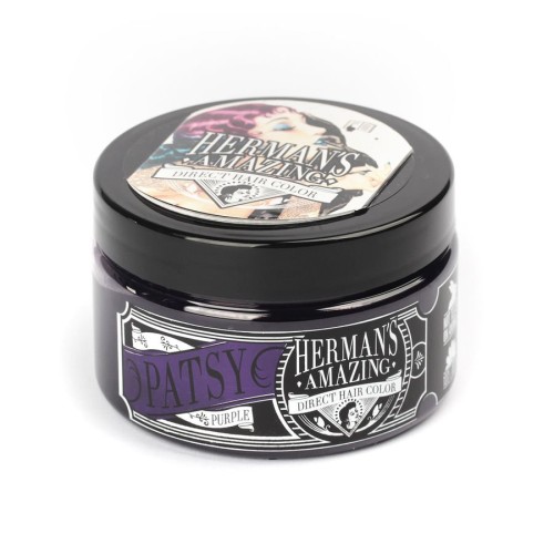 Herman 's Amazing - Patsy Purple