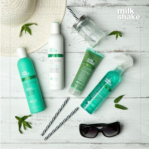 Milk Shake sensorial mint shampoo