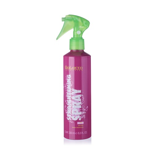 Salerm Straightening Spray, 250 ml