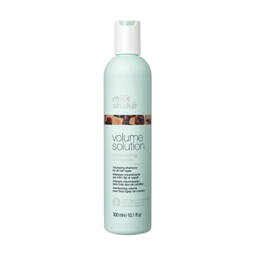 Milk Shake volume solution shampoo