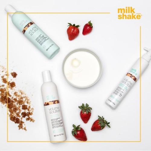 Milk Shake volume solution conditioner