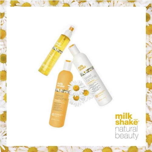 Milk Shake Sweet camomile conditioner