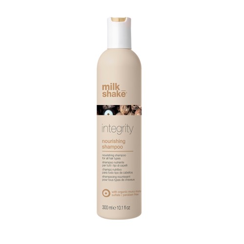 Milk Shake integrity Nourishing shampoo