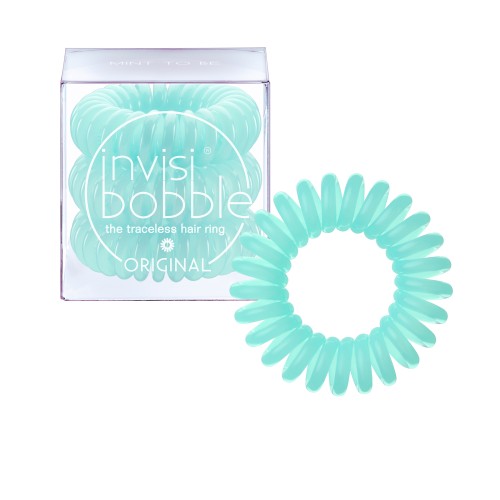 Invisibobble Original Mint to be,