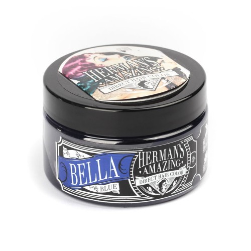 Herman 's Amazing - Bella Blue