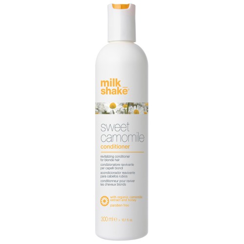 Milk Shake Sweet camomile conditioner