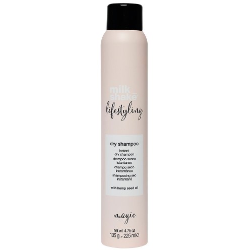 Milk Shake dry shampoo