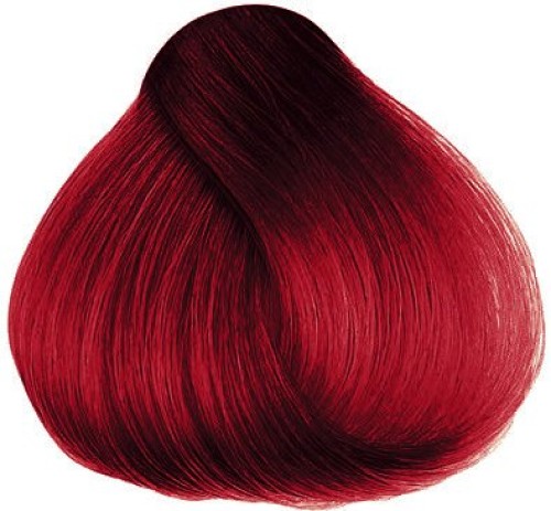 Herman's Amazing -  Scarlett Rogue Red