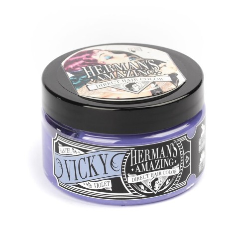 Herman 's Amazing - Vicky Violet