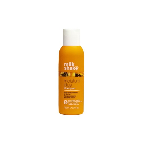 Milk Shake moisture plus shampoo