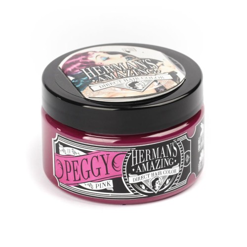 Herman 's Amazing - UV Peggy Pink