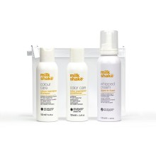 Milk Shake color set