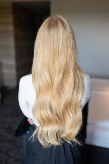 ZENEY CLIP IN Seamless