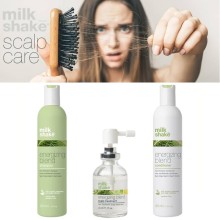 Milk Shake scalp treatment