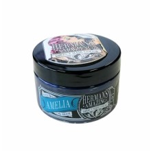 Herman's Amazing - Amelia Aqua Blue