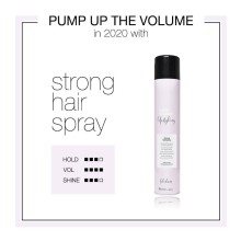 Milk Shake lifestyling Hairspray strong hold