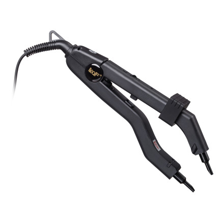 Taviace kliešte na predlžovanie vlasov - Micro keratín